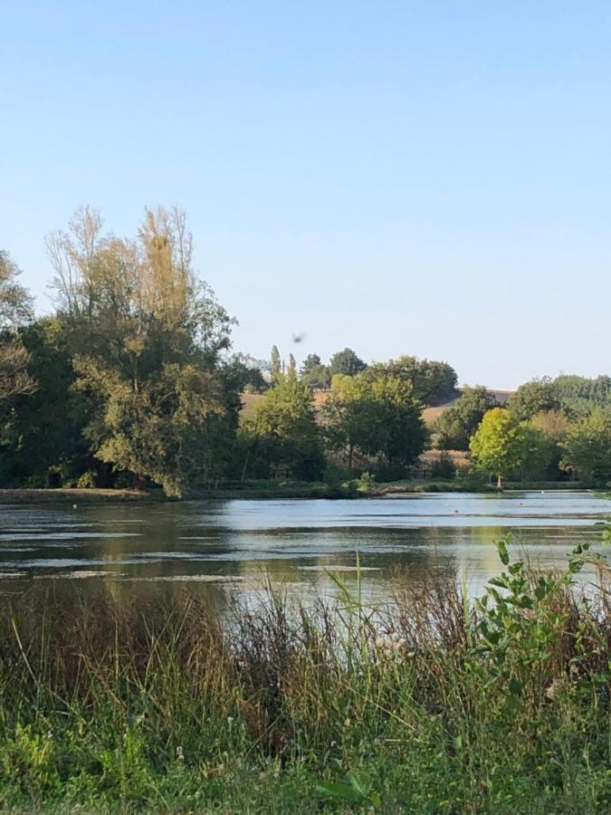 La Francoisiere Bed & Breakfast Loigne-sur-Mayenne Exterior photo